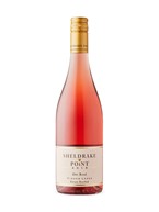 Sheldrake Point Winery Cabernet Franc Rosé  2019